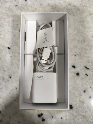 Xiaomi Redmi Note 12S Negro