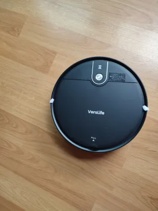 Robot Aspirador VersLife Nuevo