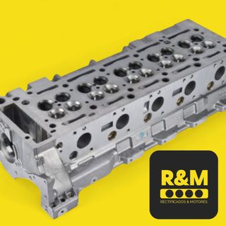 MOTOR Nissan HR10DET STOCK