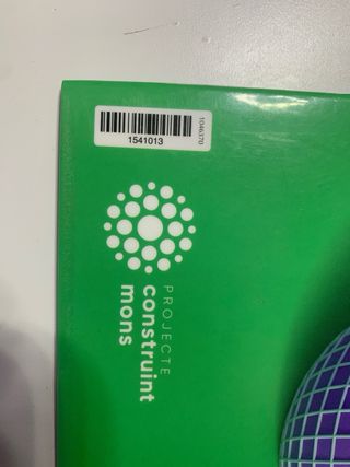 Biología y geología