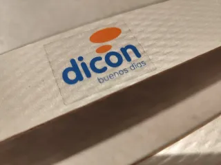 Somier DICOM con rótulas para mejorar el confort.