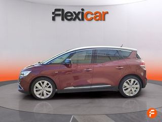 Renault Scénic Zen Energy TCe 103 kW (140CV)