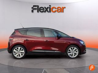 Renault Scénic Zen Energy TCe 103 kW (140CV)