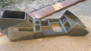 Consola Central Montero V20