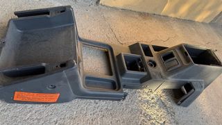 Consola Central Montero V20