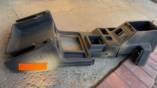 Consola Central Montero V20