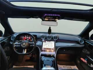 Mercedes-Benz Clase C C 220 d 4MATIC