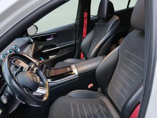 Mercedes-Benz Clase C C 220 d 4MATIC