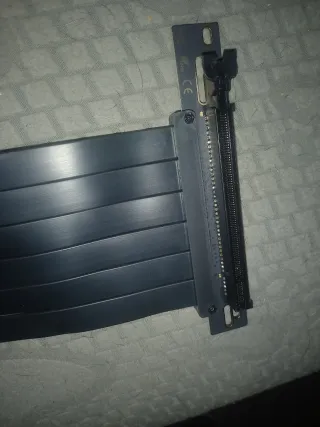 Cable Extensor GPU Gen 3/4 20CM