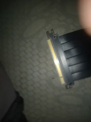 Cable Extensor GPU Gen 3/4 20CM