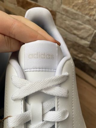 Zapatillas Adidas Hombre Talla 44