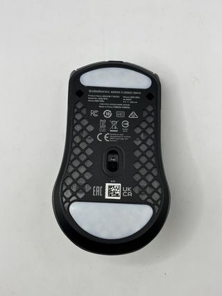 RATON STEELSERIES AEROX 3 EN CAJA