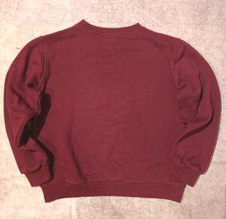 Sudadera Polo Ralph Lauren M Burdeos Ref-60500