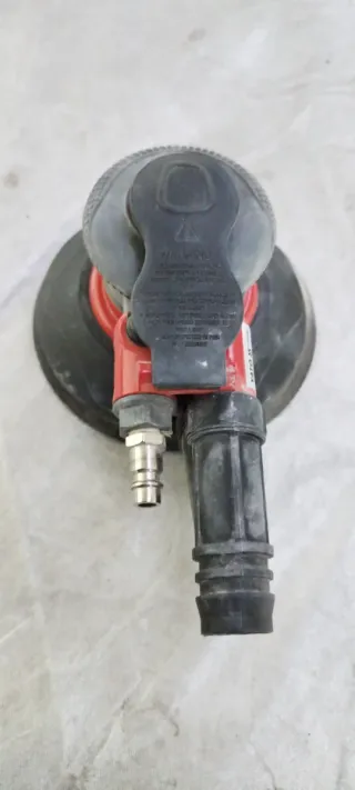 Lijadora orbital YATO YT-09740