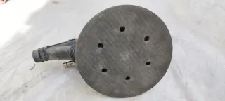 Lijadora orbital YATO YT-09740