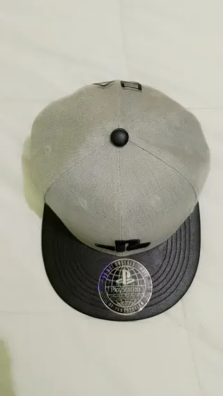 Gorra PlayStation Oficial
