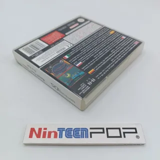 Metroid Prime Hunters First Hunt Nintendo DS