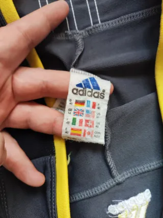 Adidas Ciclista short Donna taglia M Grigio Nero