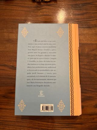 Joselito. punto y seguido (Spanish Edition)