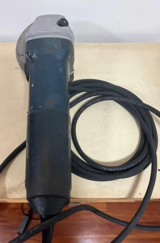 Amoladora Angular Bosch GWS 1000