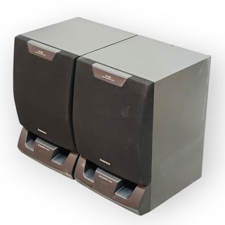 PAREJA DE ALTAVOCES SAMSUNG PS 445E