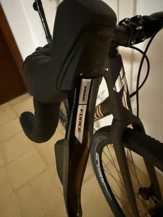 Bici Gravel Specialized Crux