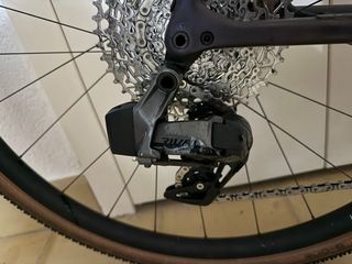 Bici Gravel Specialized Crux