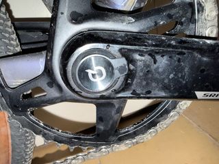 Bici Gravel Specialized Crux