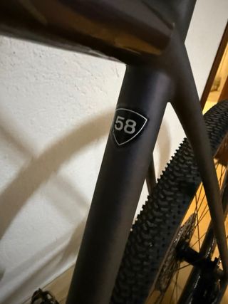 Bici Gravel Specialized Crux