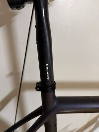 Bici Gravel Specialized Crux