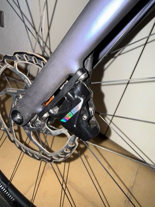 Bici Gravel Specialized Crux