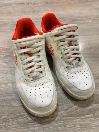 Nike Air Force 1 talla 44