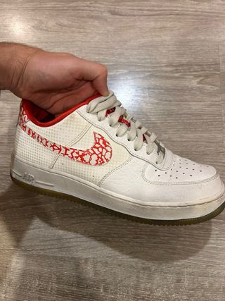 Nike Air Force 1 talla 44