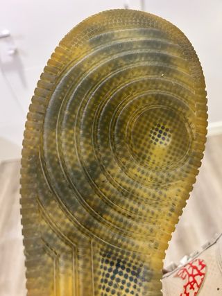 Nike Air Force 1 talla 44