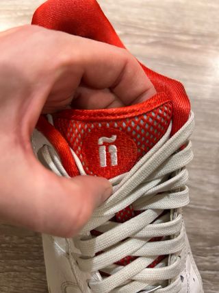 Nike Air Force 1 talla 44