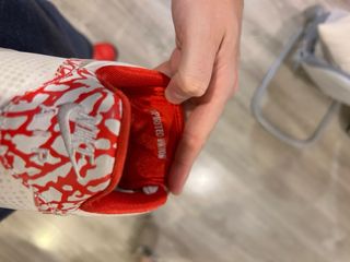 Nike Air Force 1 talla 44