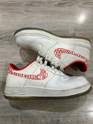 Nike Air Force 1 talla 44