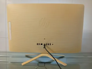 Ordenador HP All in One Táctil 24-g006ns