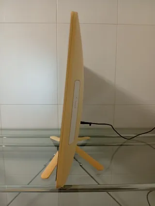 Ordenador HP All in One Táctil 24-g006ns