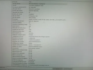 Ordenador HP All in One Táctil 24-g006ns