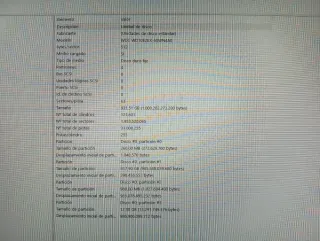 Ordenador HP All in One Táctil 24-g006ns