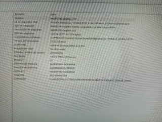 Ordenador HP All in One Táctil 24-g006ns