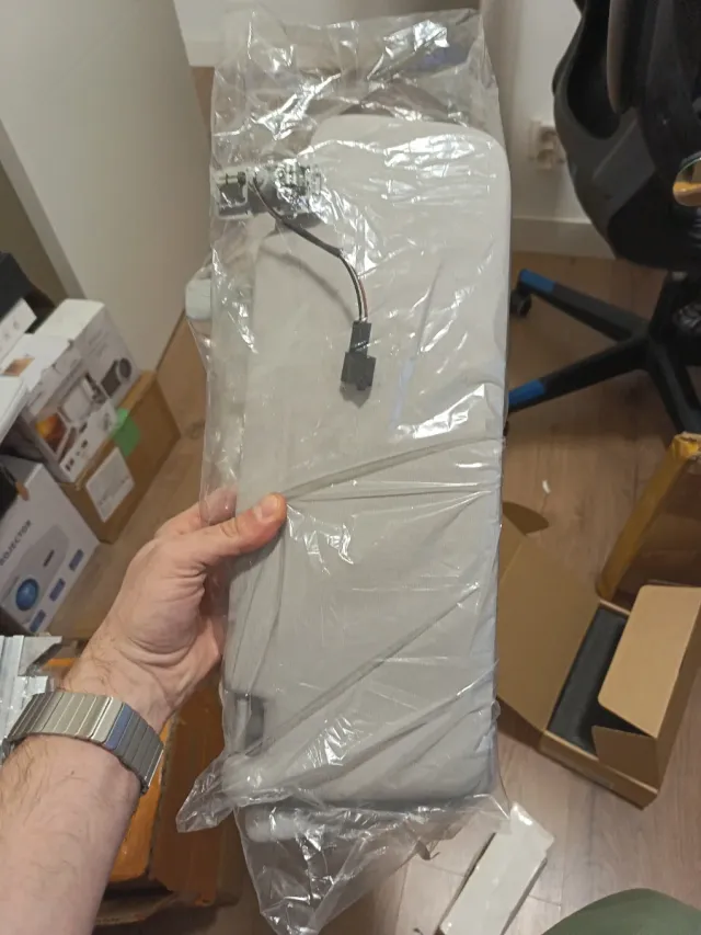 Pareja de Visera Parasol VW, Skoda, Seat