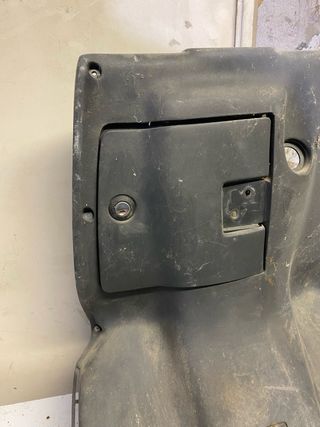 Despiece Rieju First