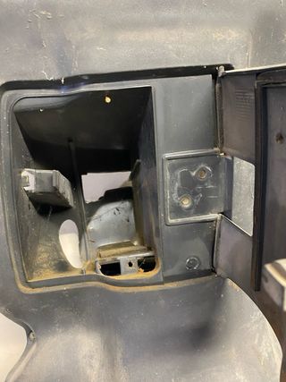 Despiece Rieju First