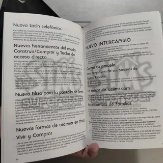 Los Sims Superstar PC