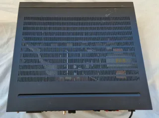 Amplificador home cinema thomson DPL 550HT