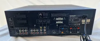 Amplificador home cinema thomson DPL 550HT