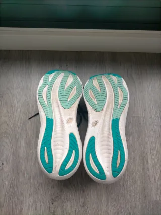 Zapatillas Asics Gel-Nimbus 27