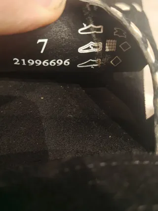 Sandalias Marks & Spencer